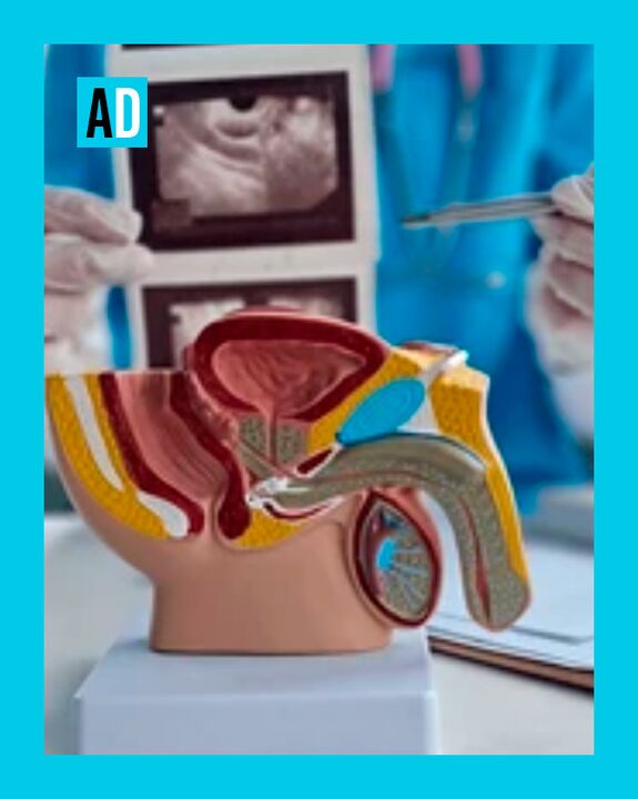 Kedy použiť Adectal kapsuly