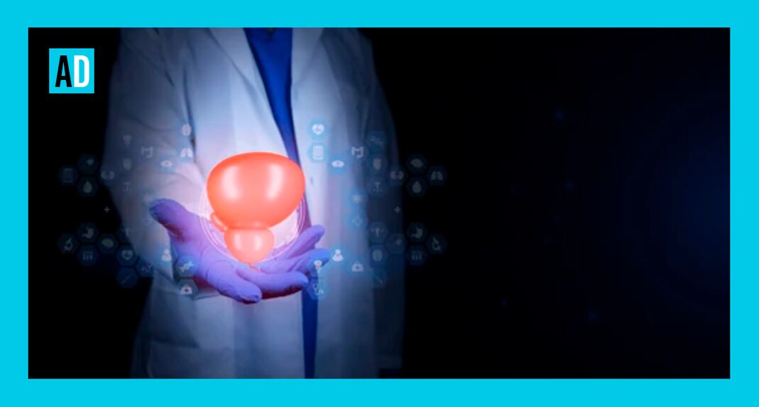 Udržiavanie zdravia prostaty